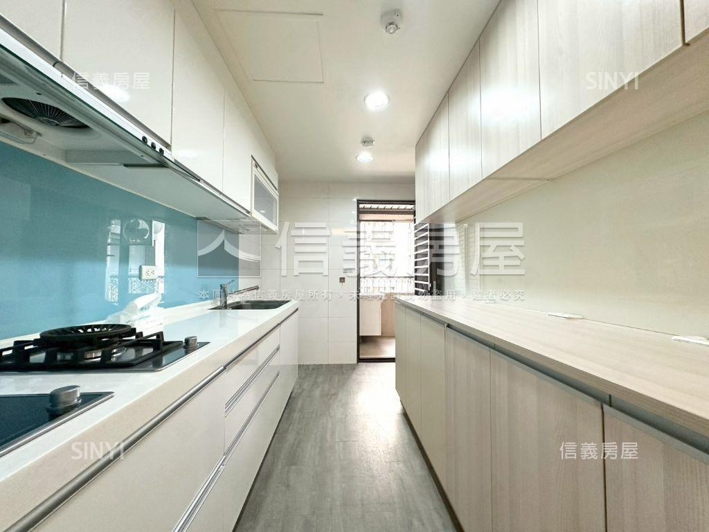 萬事吉祥！吉祥居三房車位房屋室內格局與周邊環境