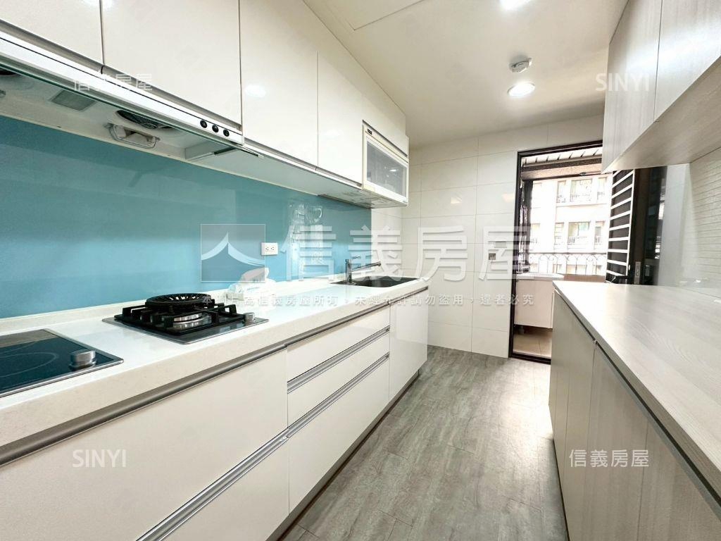 萬事吉祥！吉祥居三房車位房屋室內格局與周邊環境