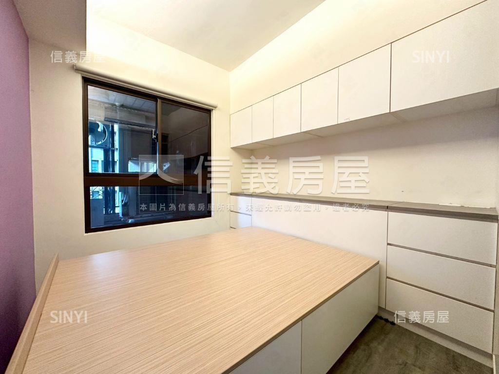 萬事吉祥！吉祥居三房車位房屋室內格局與周邊環境