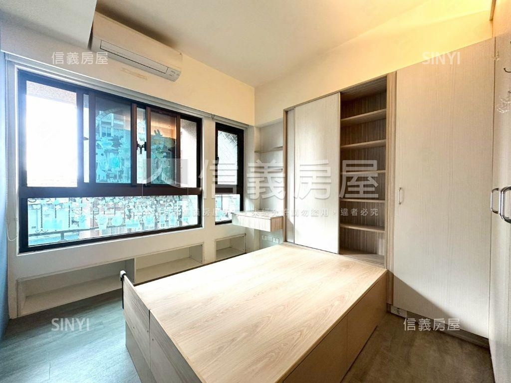 萬事吉祥！吉祥居三房車位房屋室內格局與周邊環境