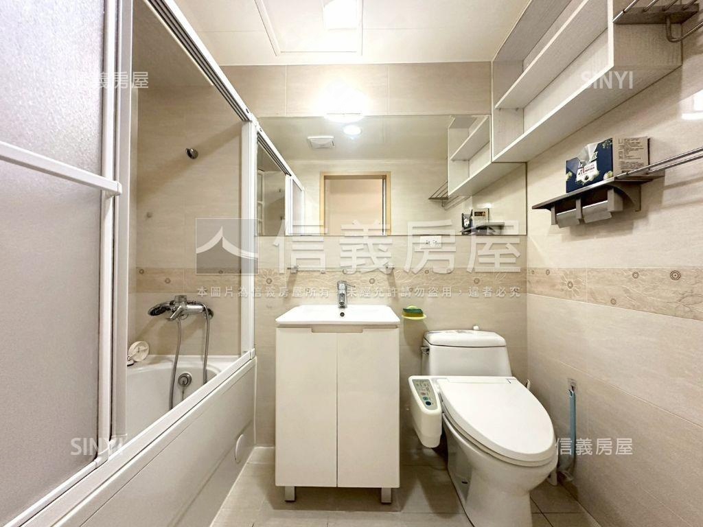 萬事吉祥！吉祥居三房車位房屋室內格局與周邊環境