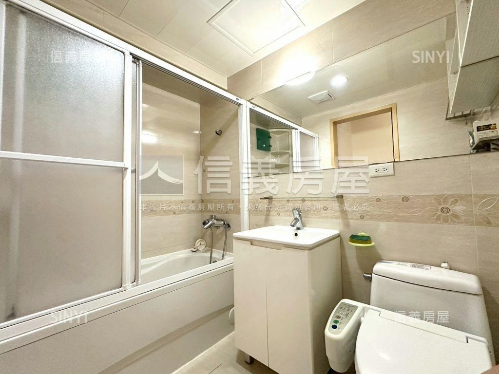 萬事吉祥！吉祥居三房車位房屋室內格局與周邊環境