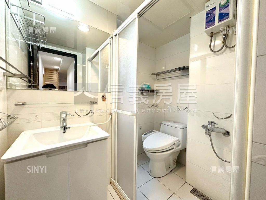 萬事吉祥！吉祥居三房車位房屋室內格局與周邊環境