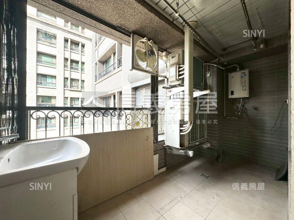 萬事吉祥！吉祥居三房車位房屋室內格局與周邊環境