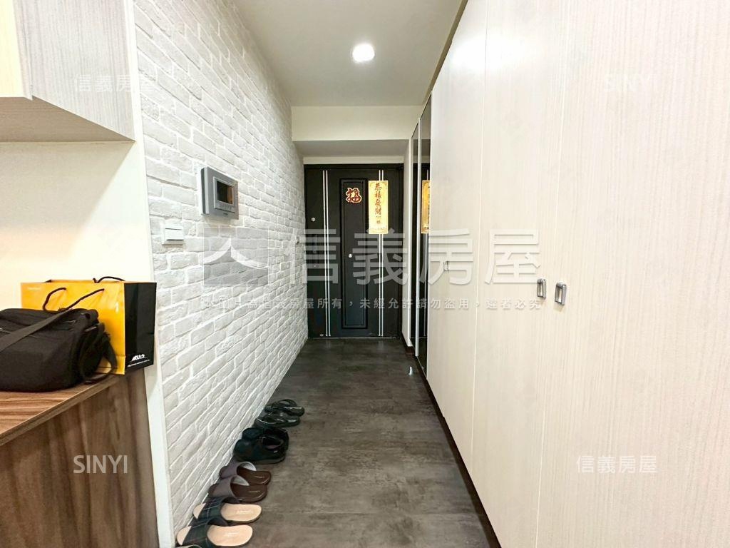 萬事吉祥！吉祥居三房車位房屋室內格局與周邊環境