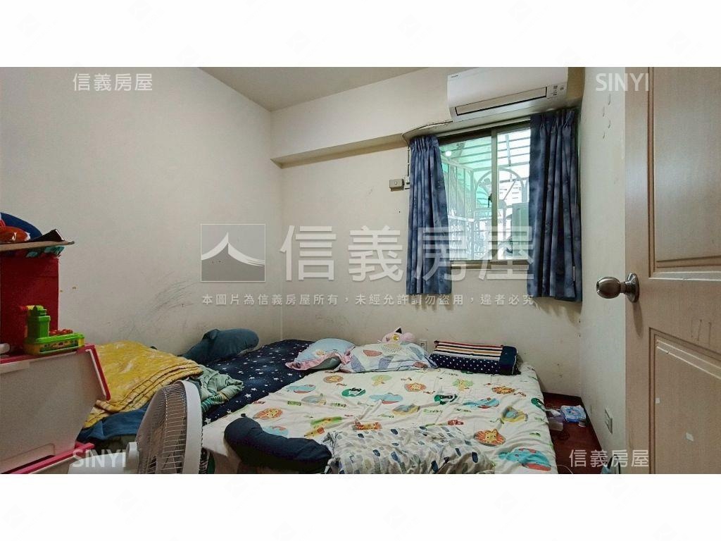 新埔雙捷運－勝輝新象三房房屋室內格局與周邊環境