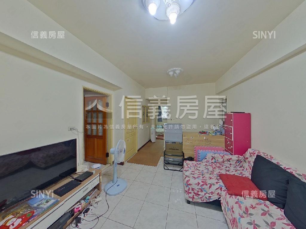 新埔雙捷運－勝輝新象三房房屋室內格局與周邊環境