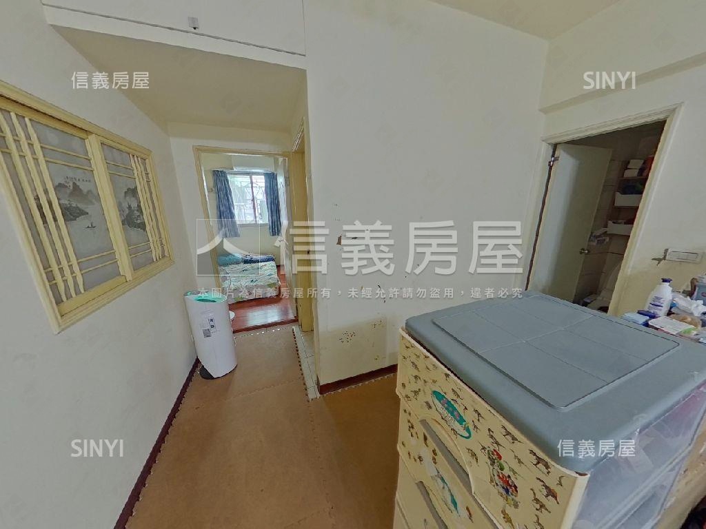 新埔雙捷運－勝輝新象三房房屋室內格局與周邊環境