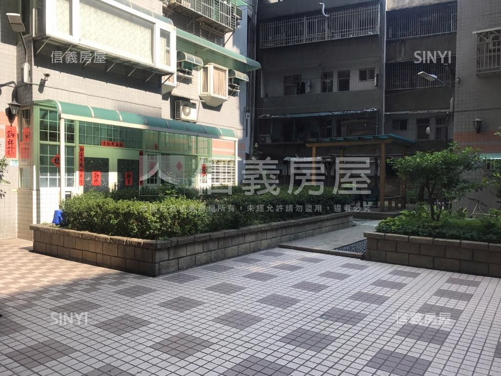 新埔雙捷運－勝輝新象三房房屋室內格局與周邊環境