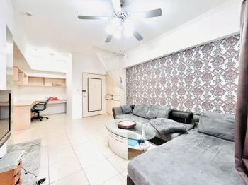 逢甲櫻花摩登歐洲採光三房