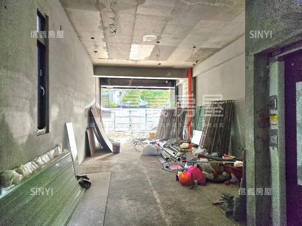 築邑御璽電梯別墅房屋室內格局與周邊環境