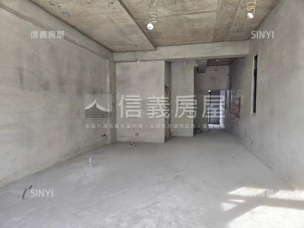 築邑御璽電梯別墅房屋室內格局與周邊環境