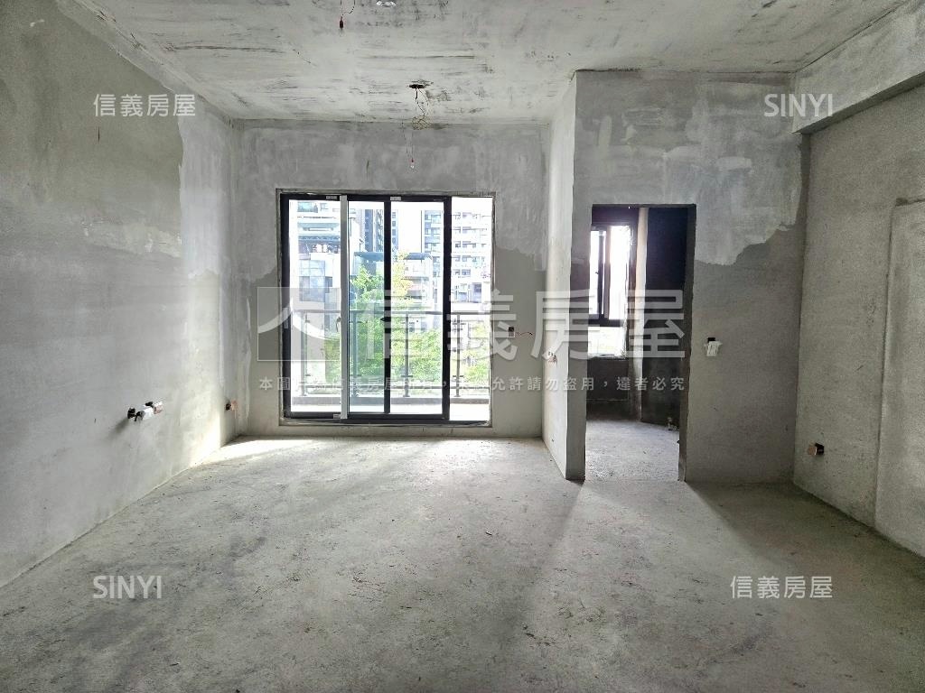 築邑御璽電梯別墅房屋室內格局與周邊環境