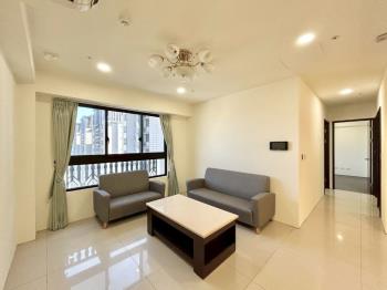 權峰尊爵視野三房平面車位