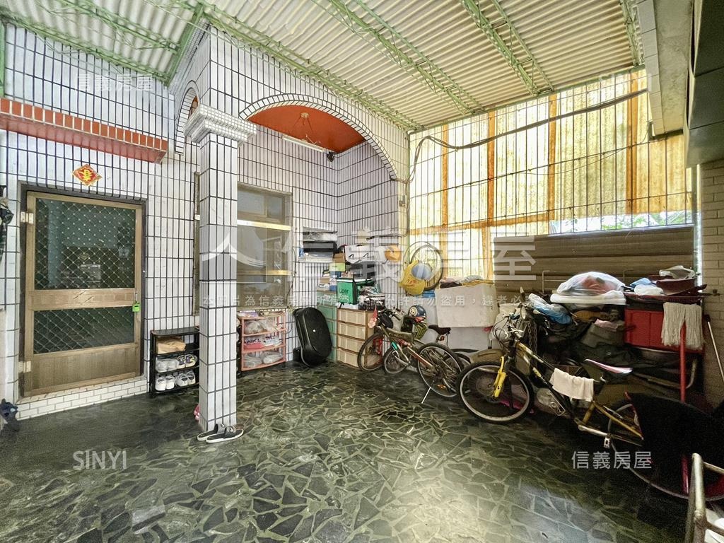 低總價優質活巷透天房屋室內格局與周邊環境