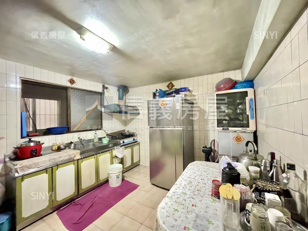 低總價優質活巷透天房屋室內格局與周邊環境