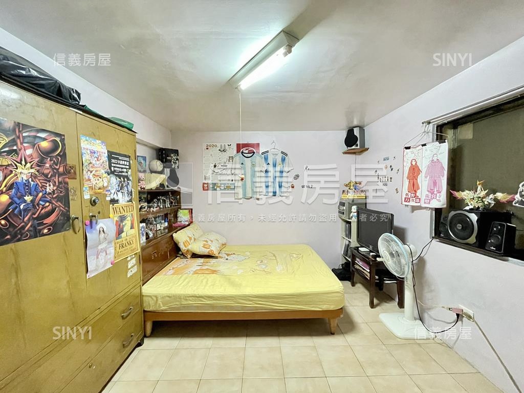 低總價優質活巷透天房屋室內格局與周邊環境