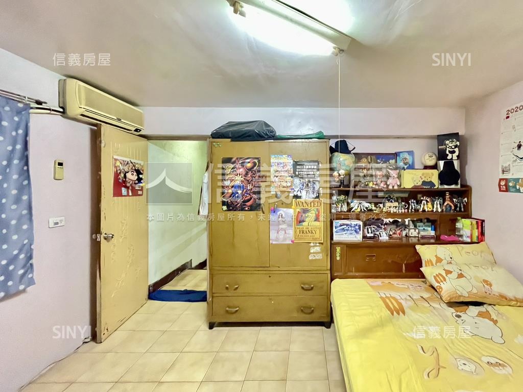 低總價優質活巷透天房屋室內格局與周邊環境
