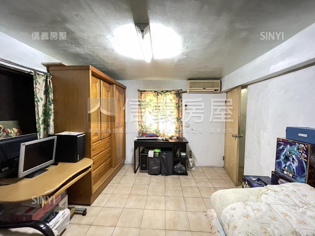 低總價優質活巷透天房屋室內格局與周邊環境