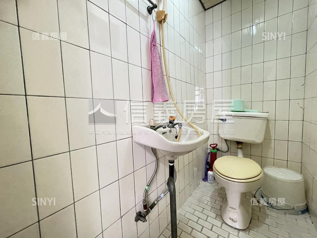 低總價優質活巷透天房屋室內格局與周邊環境