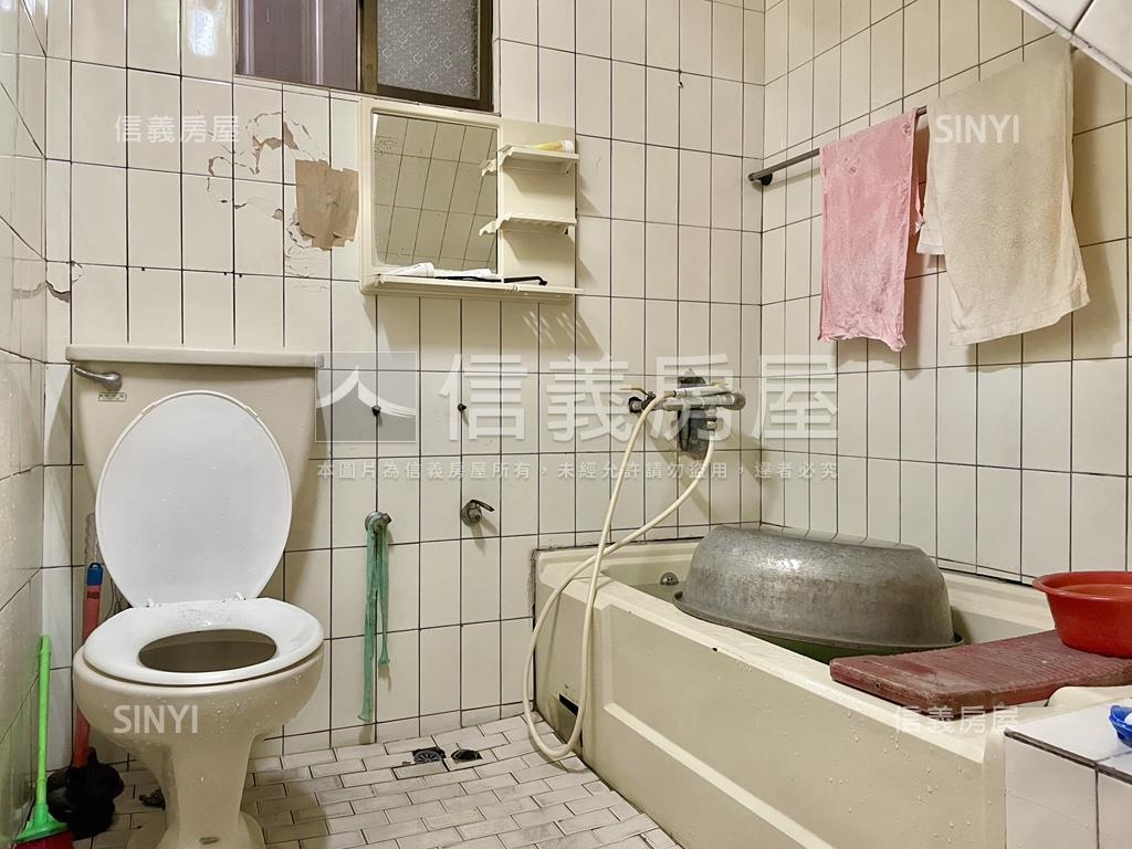 低總價優質活巷透天房屋室內格局與周邊環境