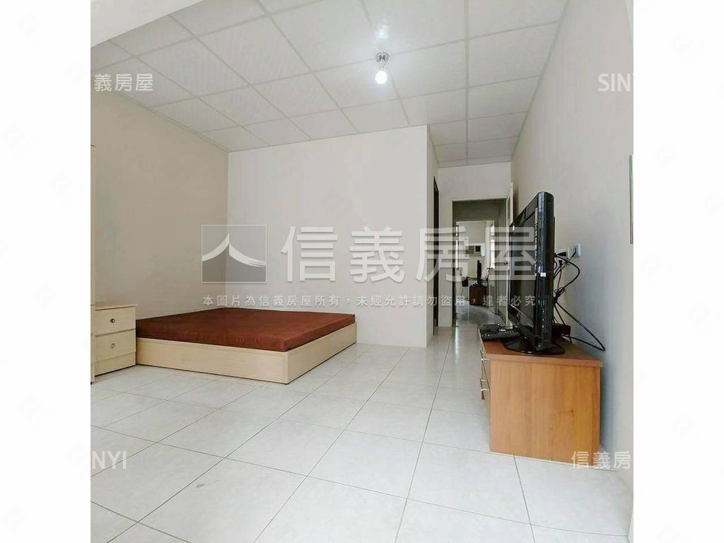 小港收租透天房屋室內格局與周邊環境