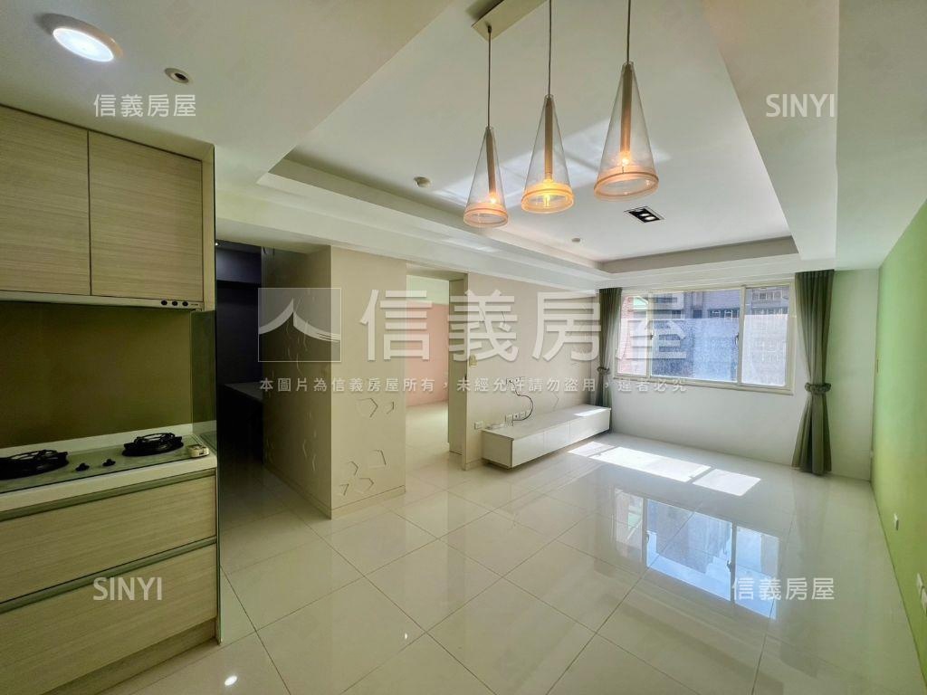 ✿新案景美名門溫馨成家✿房屋室內格局與周邊環境