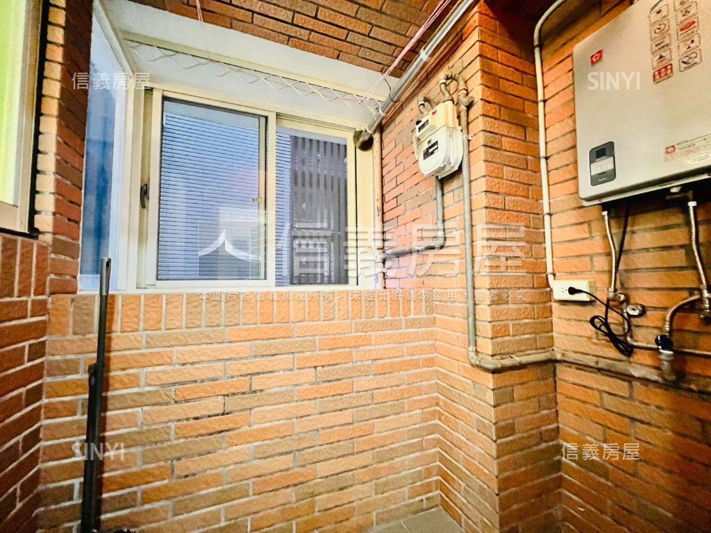 ✿新案景美名門溫馨成家✿房屋室內格局與周邊環境