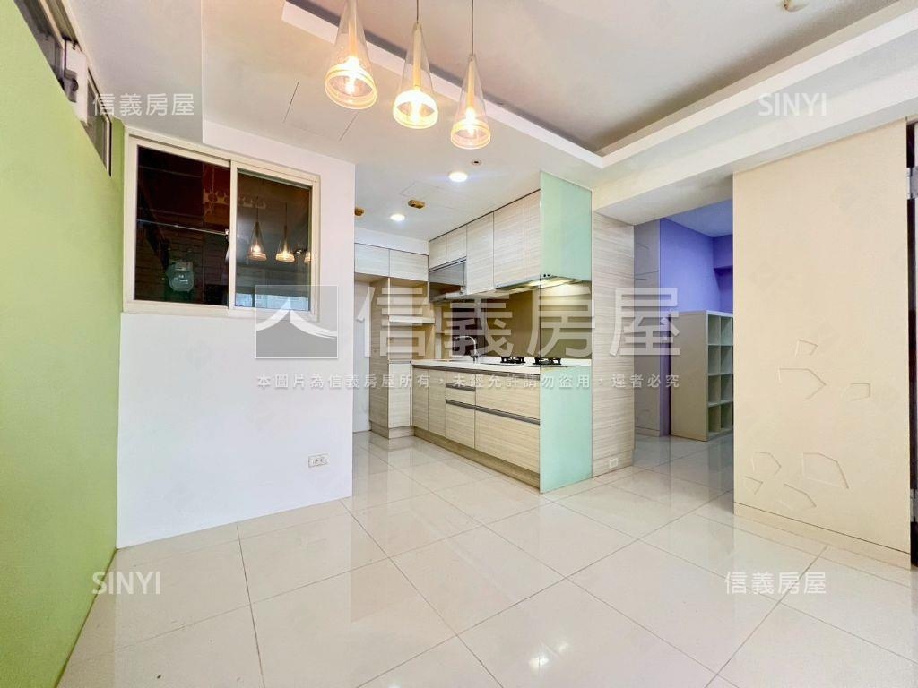 ✿新案景美名門溫馨成家✿房屋室內格局與周邊環境