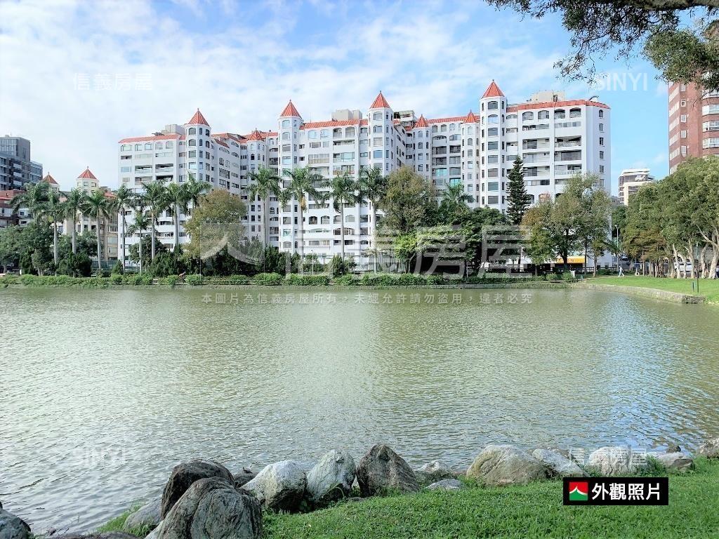 濱湖皇家電梯３房房屋室內格局與周邊環境