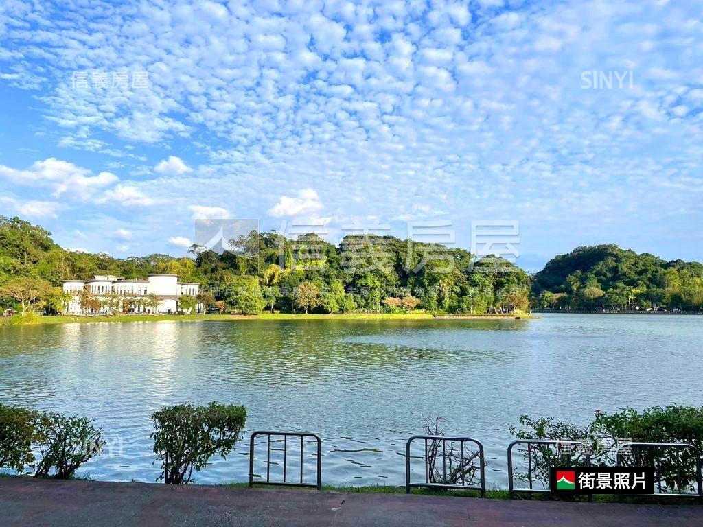 濱湖皇家電梯３房房屋室內格局與周邊環境