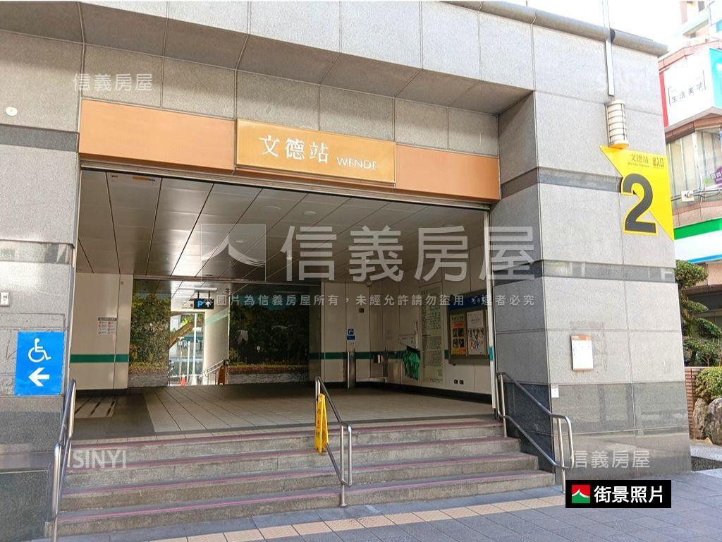 濱湖皇家電梯３房房屋室內格局與周邊環境