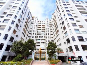 濱湖皇家電梯３房