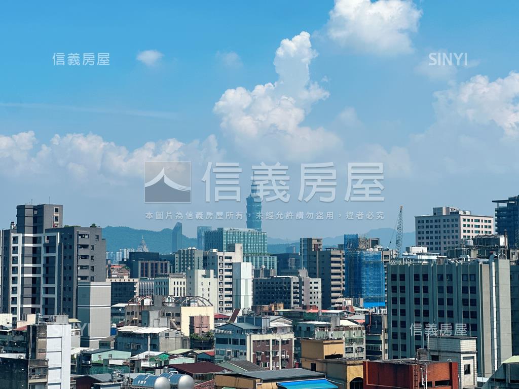 簡約品味邊間面校園２房房屋室內格局與周邊環境