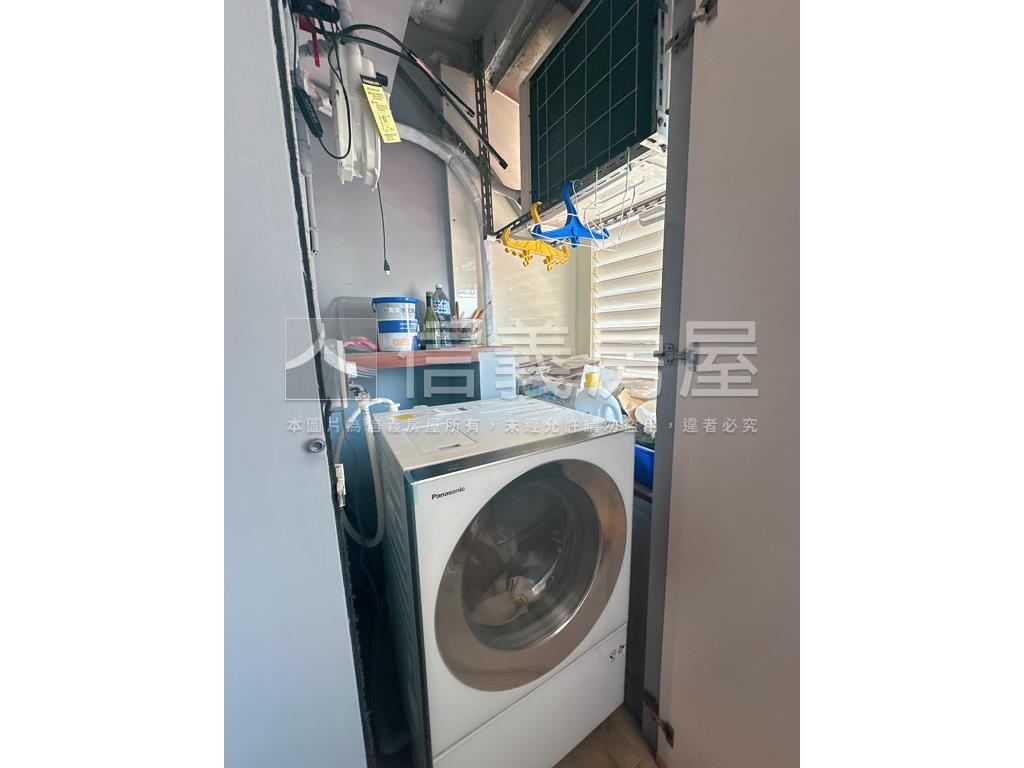 簡約品味邊間面校園２房房屋室內格局與周邊環境