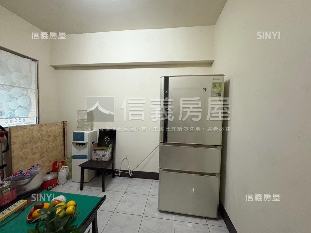 地球村☆低總價三房有車位房屋室內格局與周邊環境