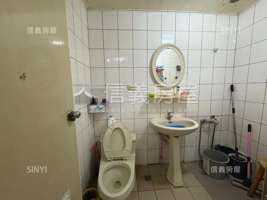 地球村☆低總價三房有車位房屋室內格局與周邊環境