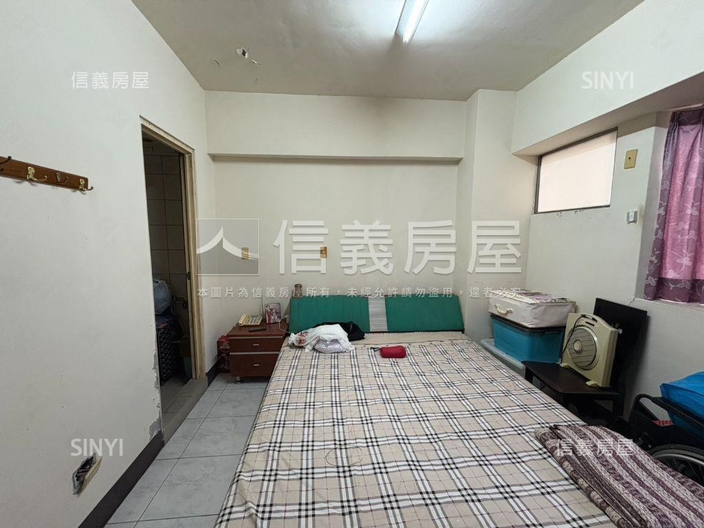 地球村☆低總價三房有車位房屋室內格局與周邊環境