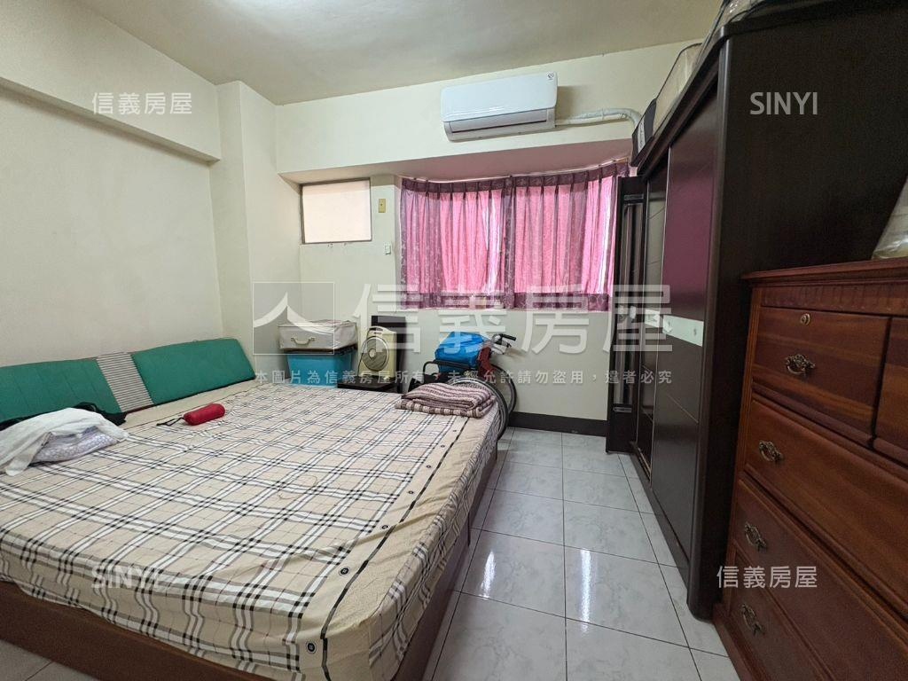 地球村☆低總價三房有車位房屋室內格局與周邊環境