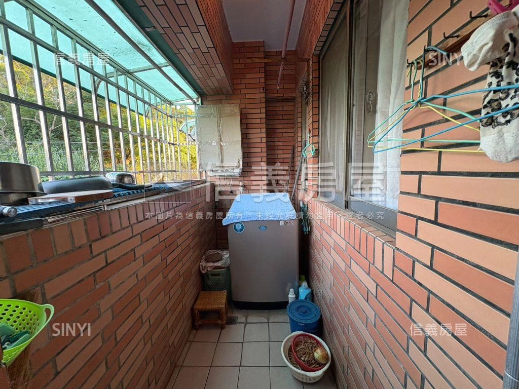 地球村☆低總價三房有車位房屋室內格局與周邊環境