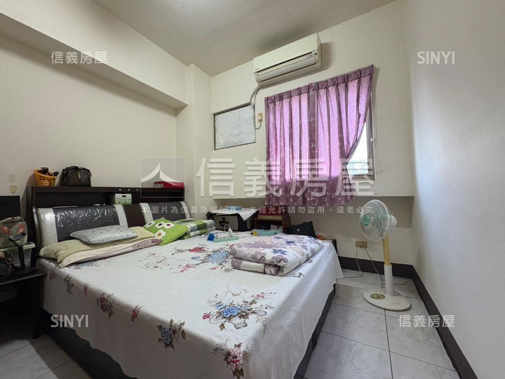 地球村☆低總價三房有車位房屋室內格局與周邊環境