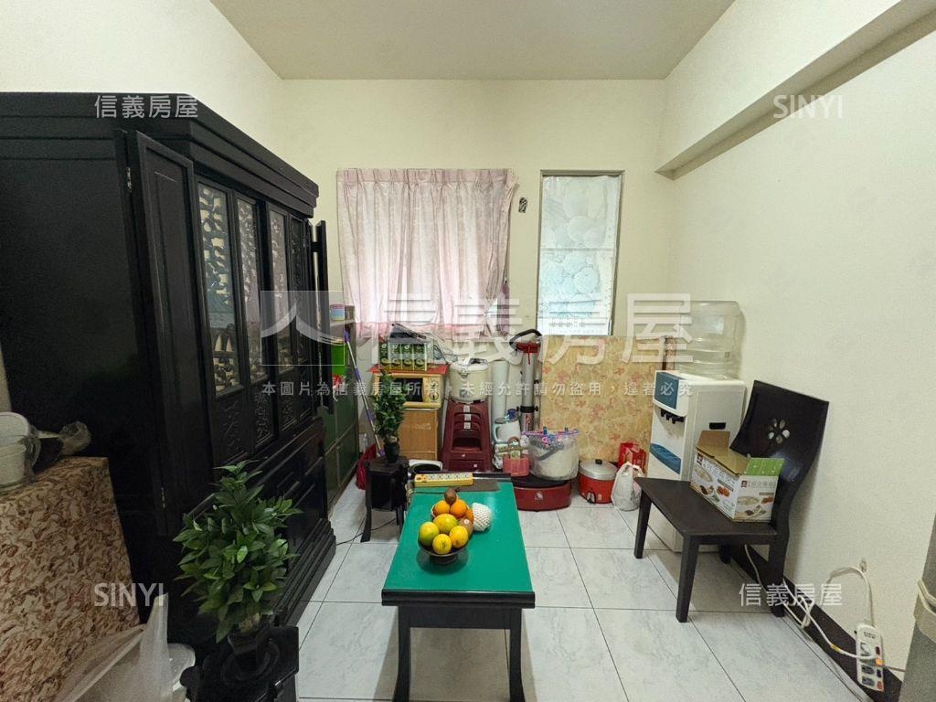 地球村☆低總價三房有車位房屋室內格局與周邊環境