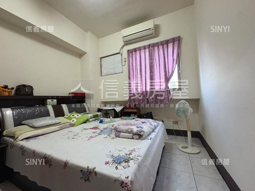 地球村☆低總價三房有車位房屋室內格局與周邊環境