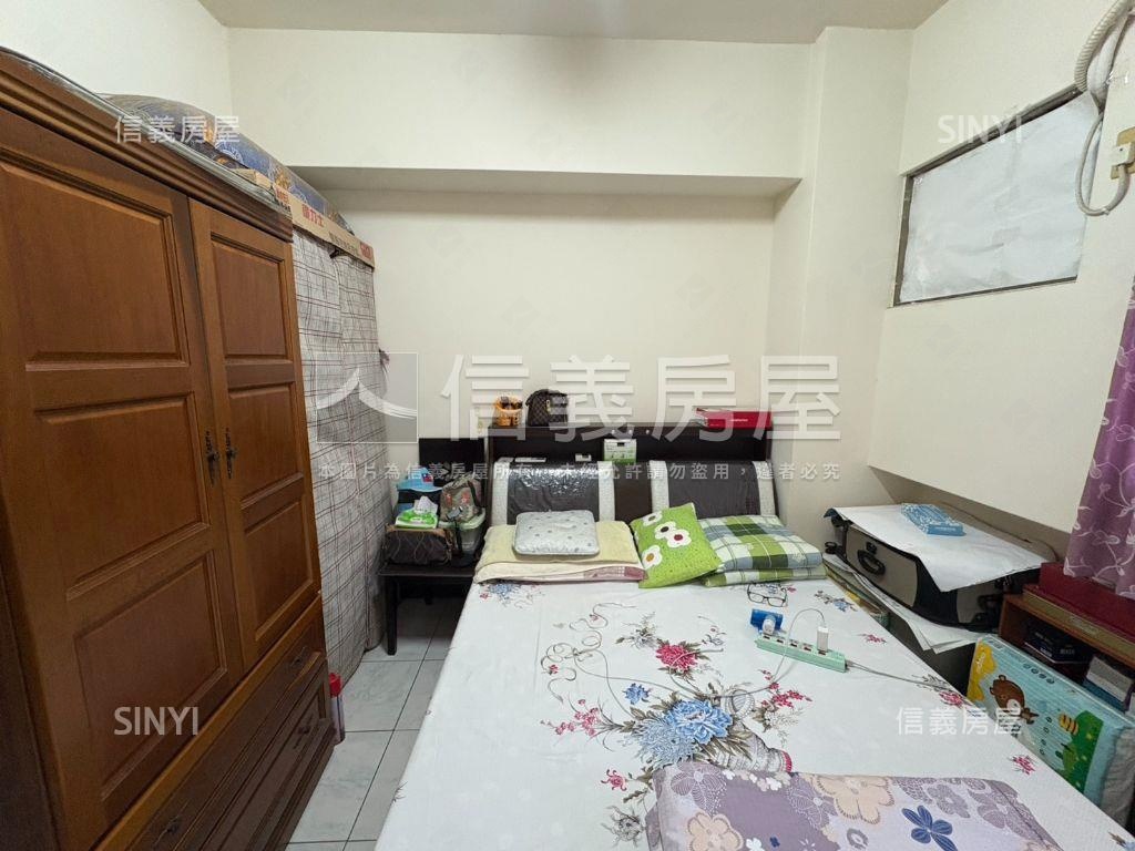 地球村☆低總價三房有車位房屋室內格局與周邊環境