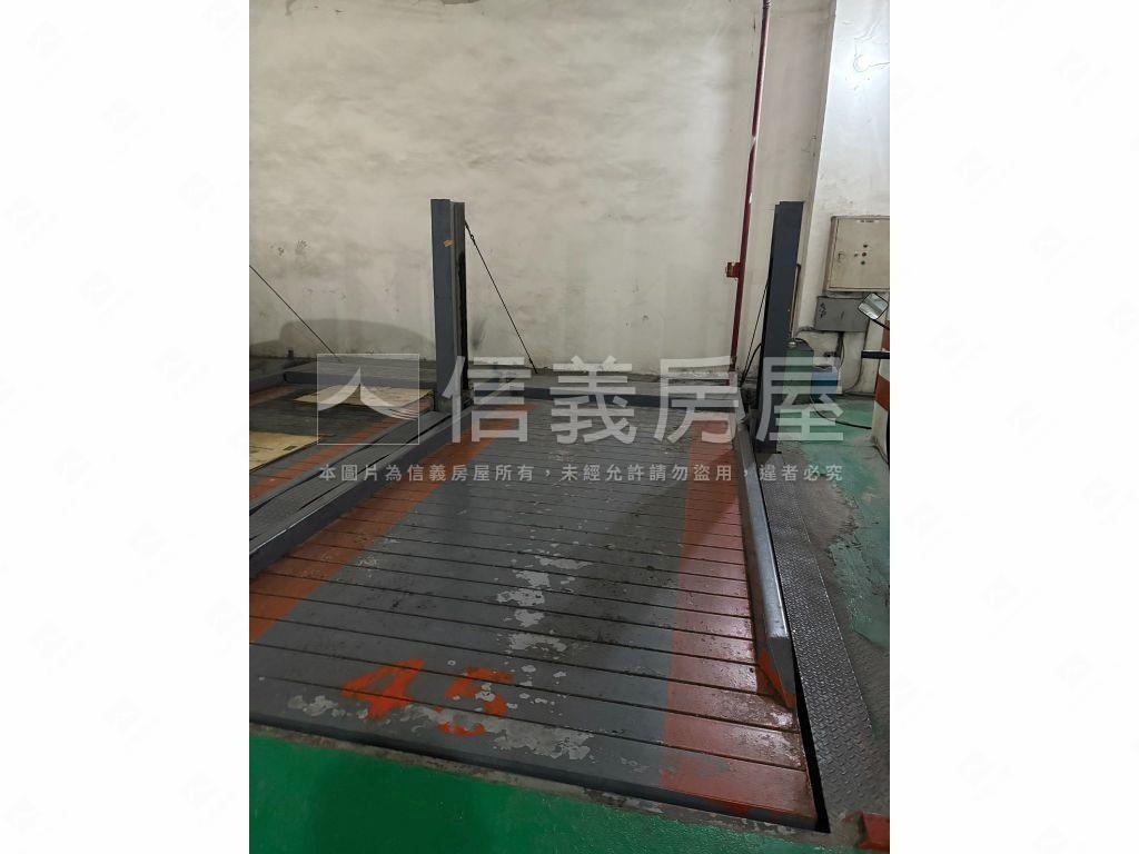 地球村☆低總價三房有車位房屋室內格局與周邊環境