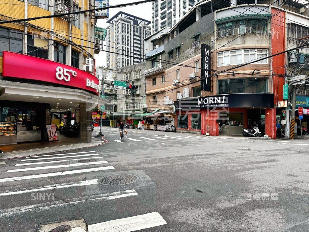 新埔捷運正莊敬美店面房屋室內格局與周邊環境