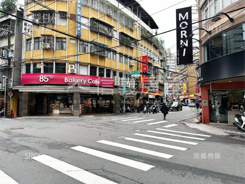 新埔捷運正莊敬美店面房屋室內格局與周邊環境