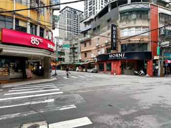 新埔絕品正莊敬店面