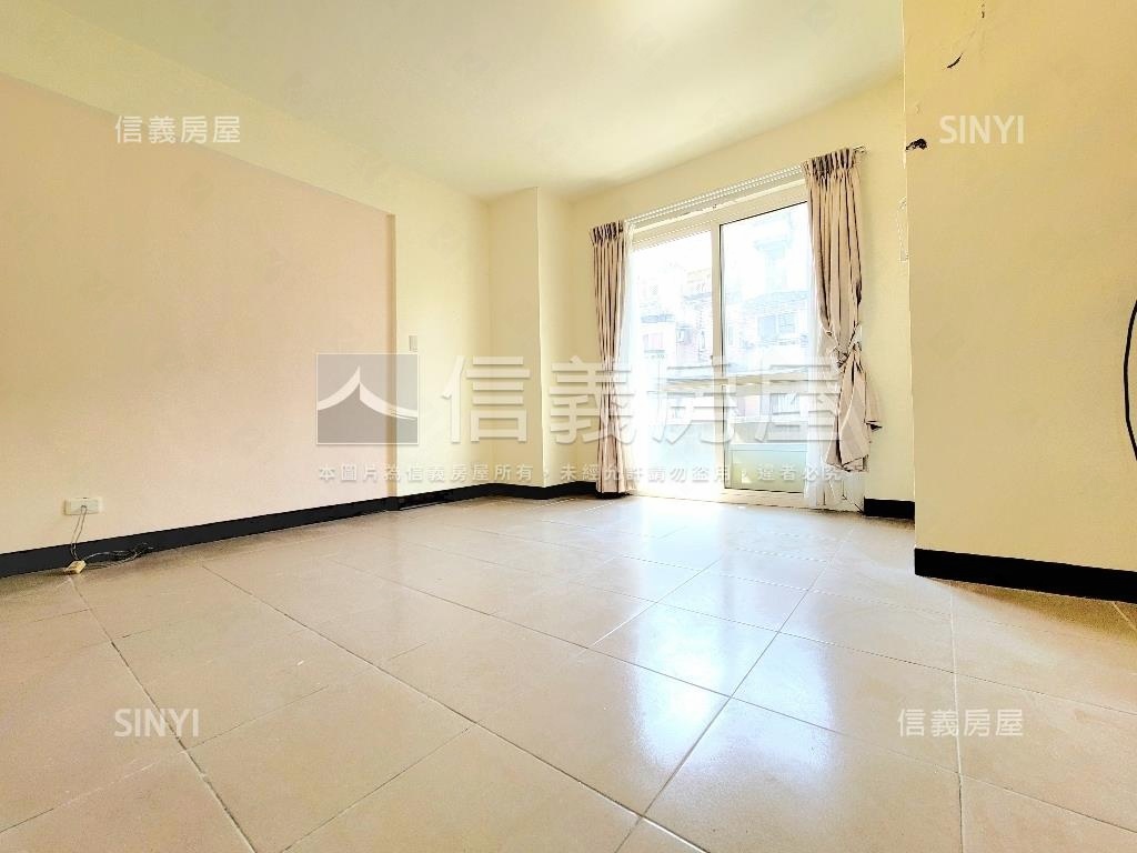 黎明清境樓中樓頂加房屋室內格局與周邊環境