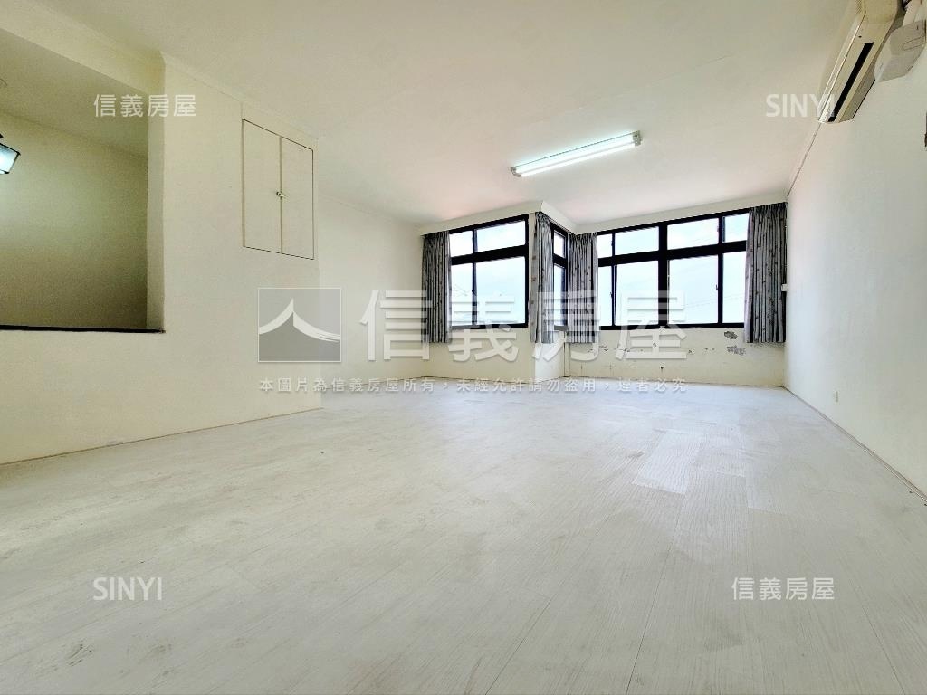 黎明清境樓中樓頂加房屋室內格局與周邊環境